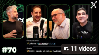 11 temporada podcast