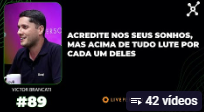 14 temporada podcast