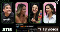18 temporada podcast