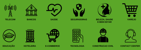 cases de sucesso