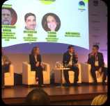 Palestras e curso -conarec