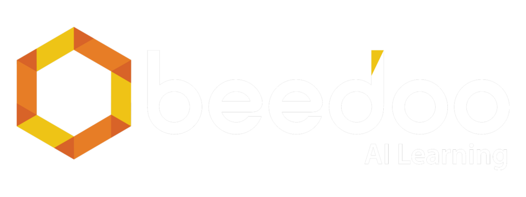 Logo Beedoo - conselho e mentoria empresarial