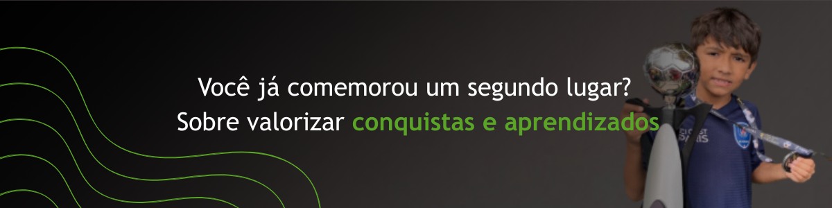 Blog - Valorizar conquistas e aprendizados