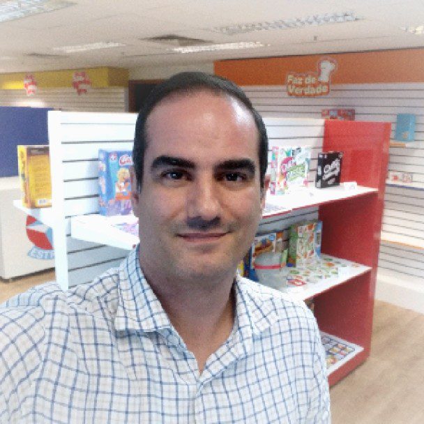 Bruno Gobbato