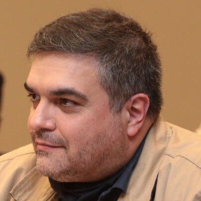 Marcio Mota