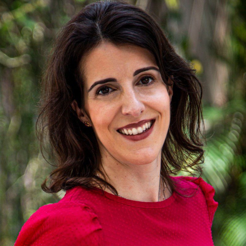 Vanessa Simões