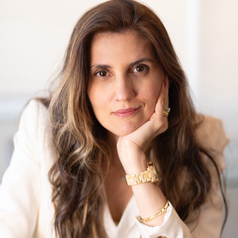 Luciana Langer