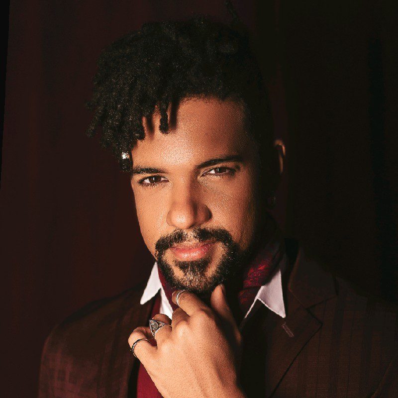 Vinicius D'black