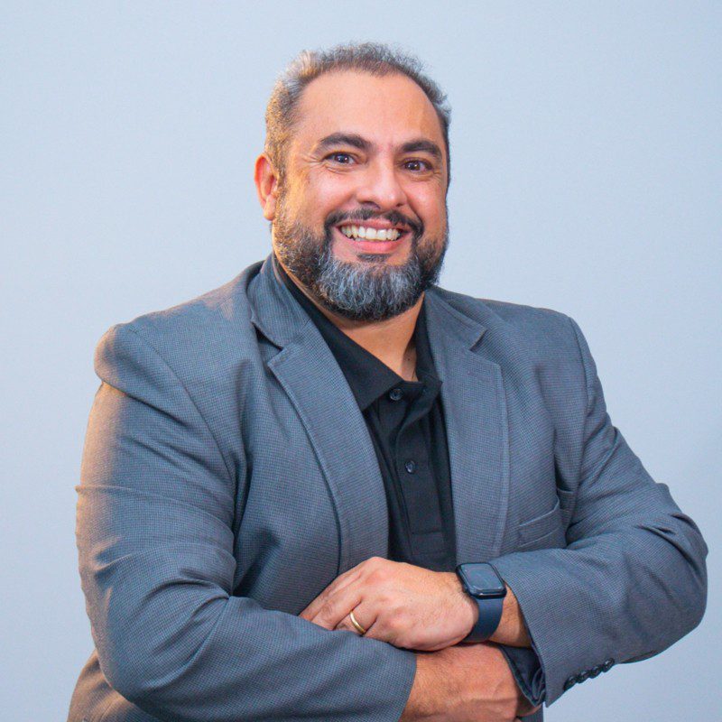 Daniel Perdigão