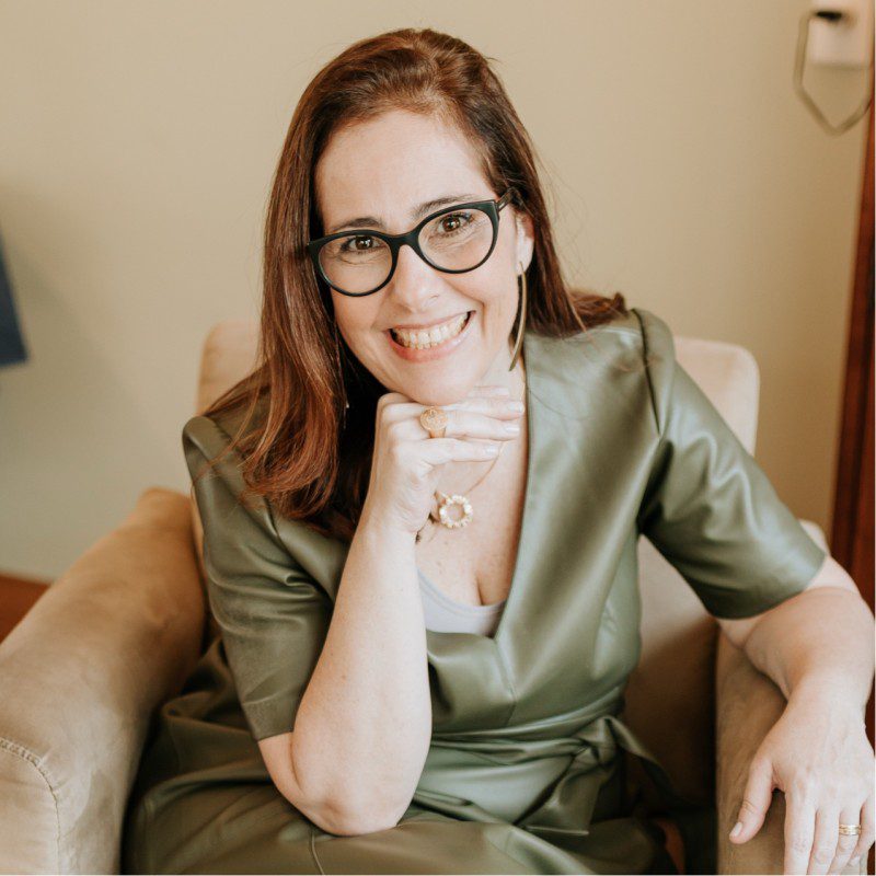 Tina Ponte
