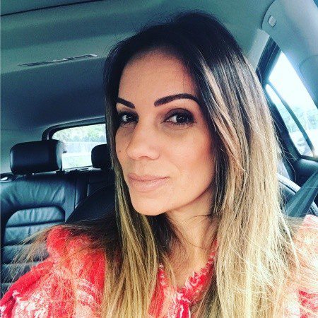 Andreia Santamaria