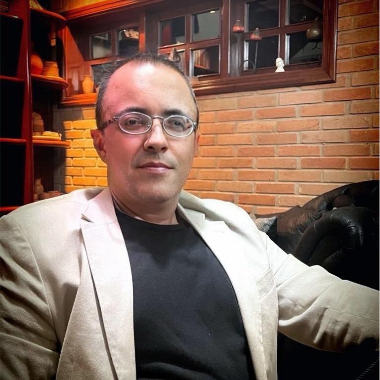 Pablo Rio