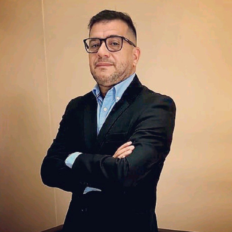 André Tavares
