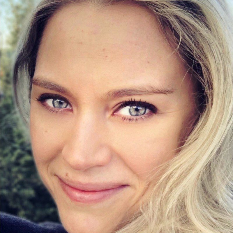 Fernanda Mosaner