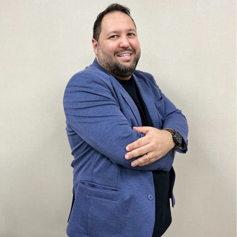 Fernando Camargo