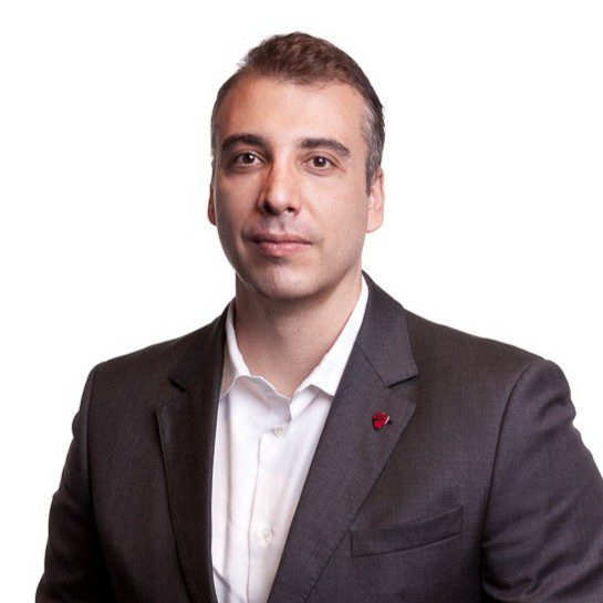 Diego Borghi