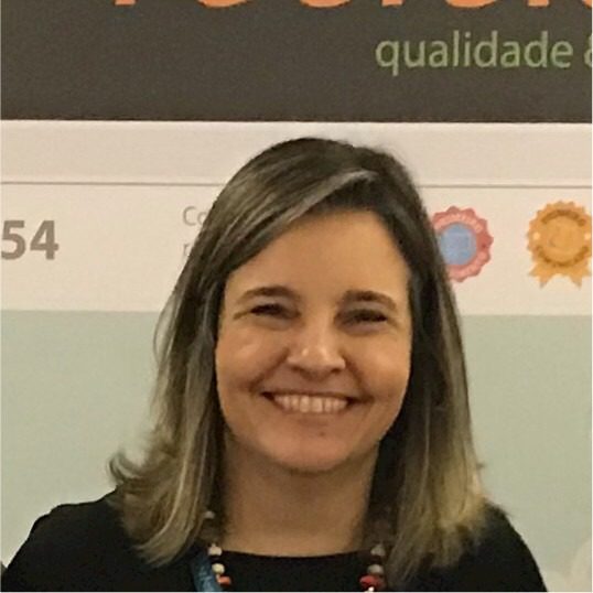 Claudia Garbim