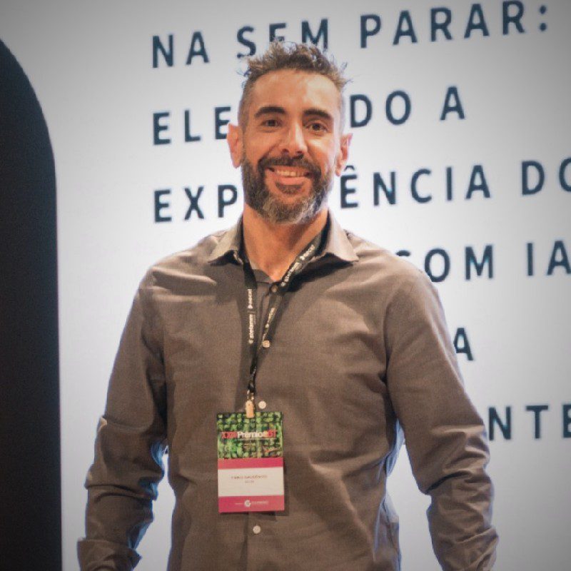 Fabio Gaudencio