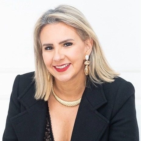 Claudia Dantas