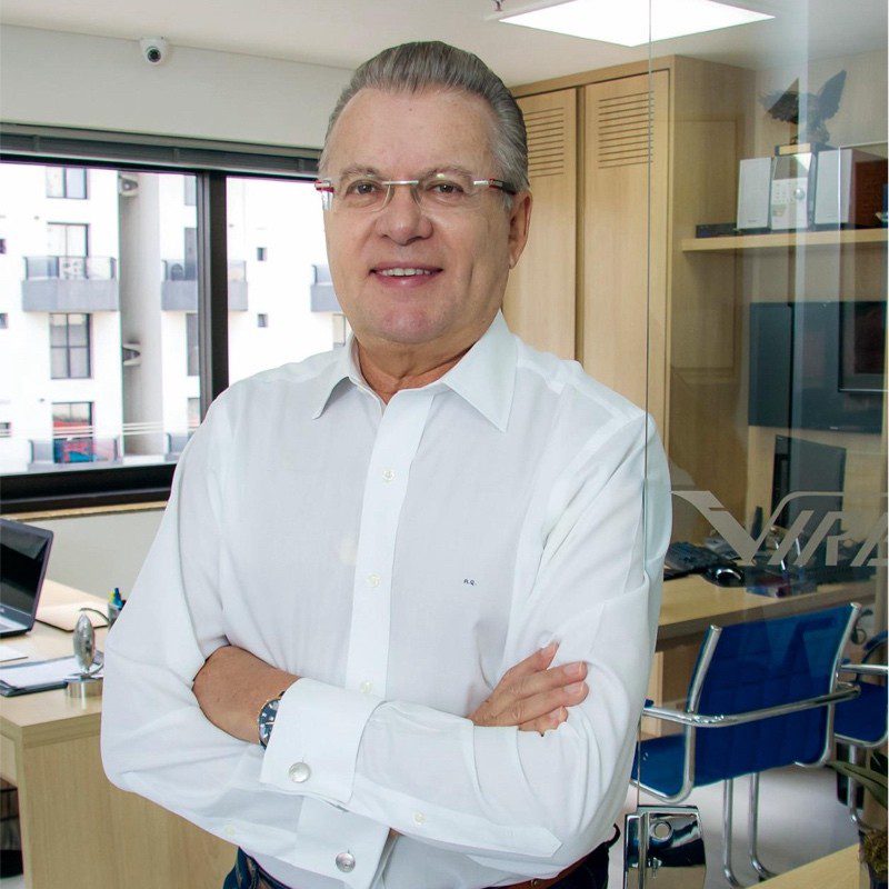 Acacio Queiroz
