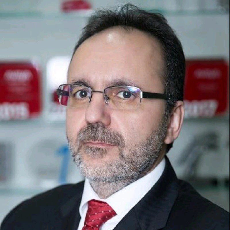 Luciano Di Giorgio Jr