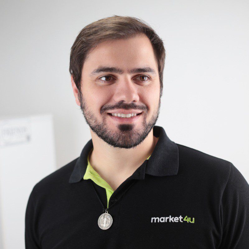 Eduardo Palu