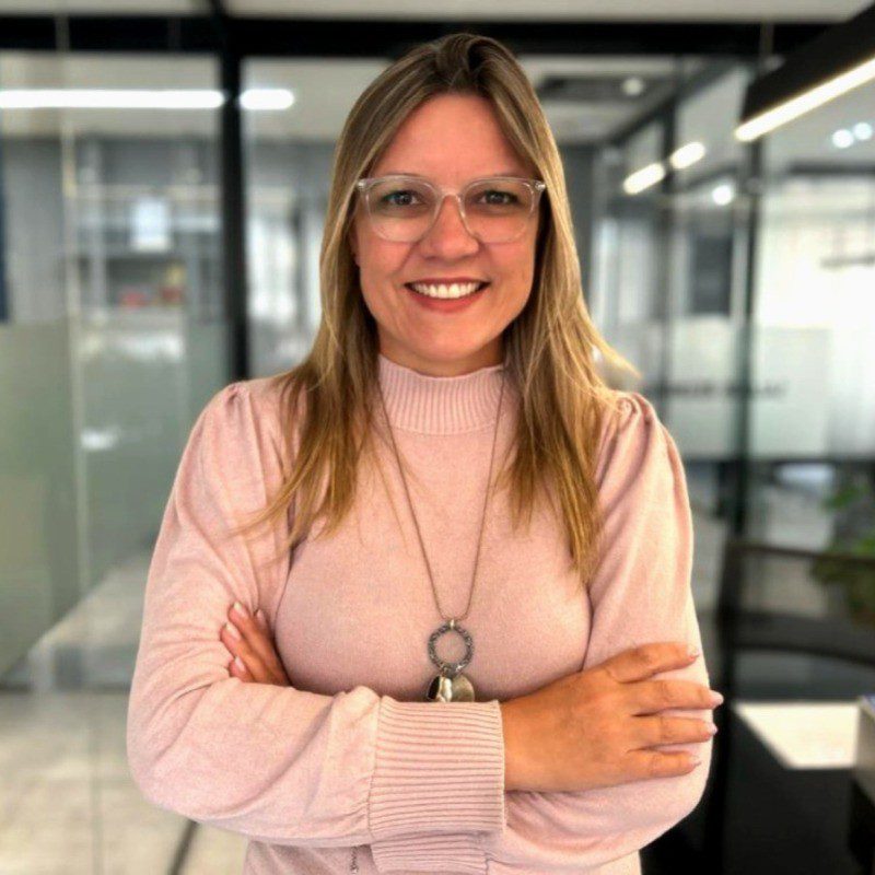 Patricia Carla Almeida