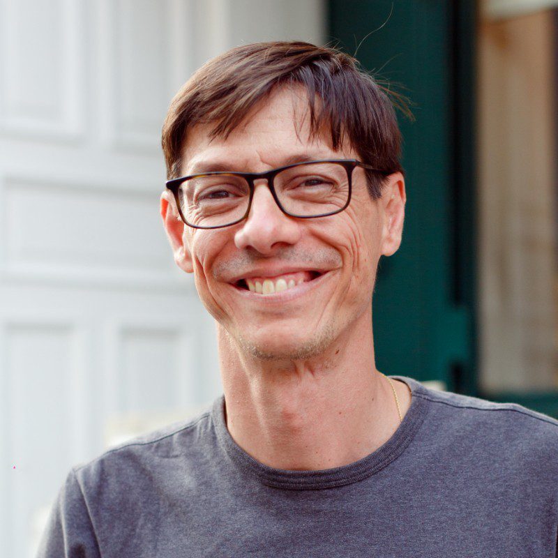 Luiz Serafim