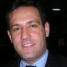 Andre Luis Martinez