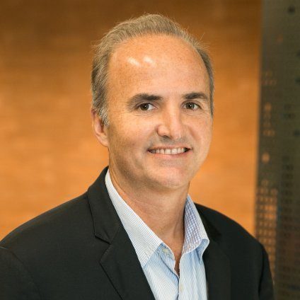 André Marcel Migliorelli