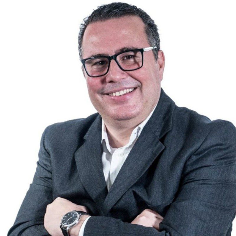 Julio Amorim