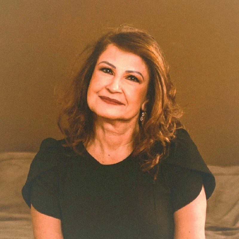 Rosana Dalack