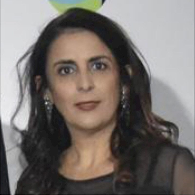 Adria Mara Paiva