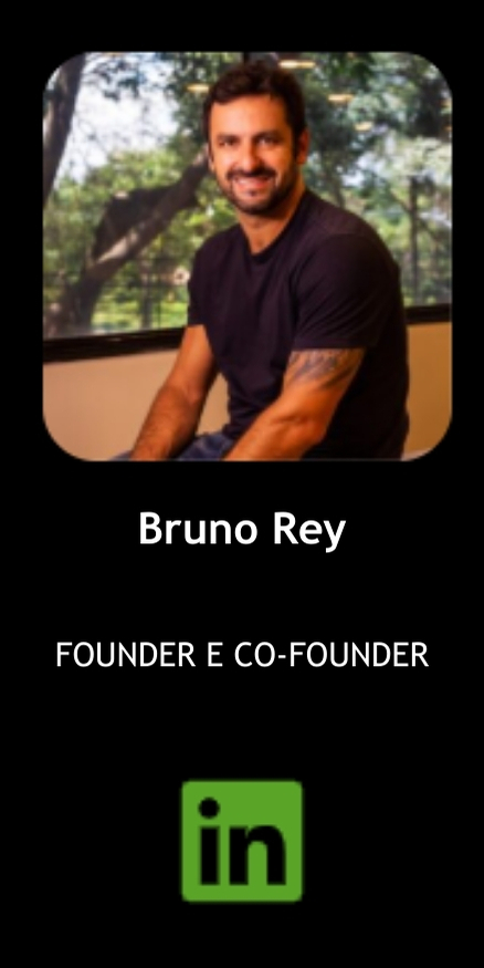 Bruno rey Conexão Customer 1