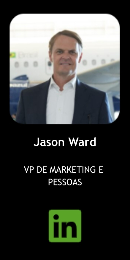Jason Conexão Customer 1