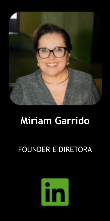 Miriam Garrido Conexão Customer 1