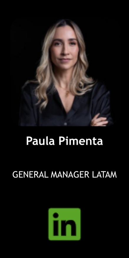 Paula Pimenta Conexão Customer 1