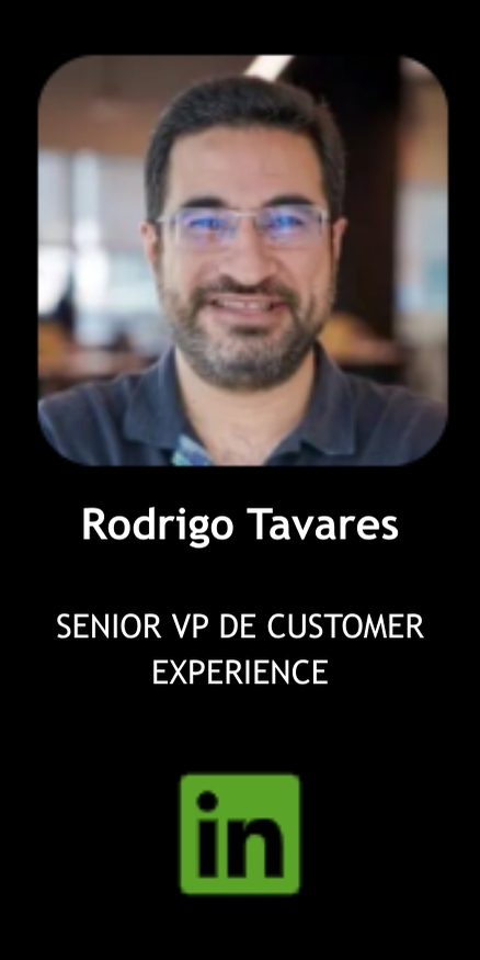Rodrigo Tavares Conexão Customer 1