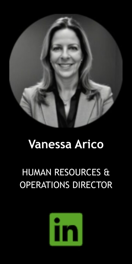 Vanessa Arico Conexão Customer 1