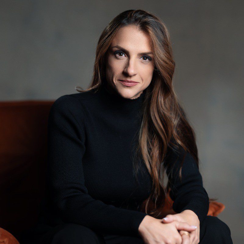 Ana Alice Limongi