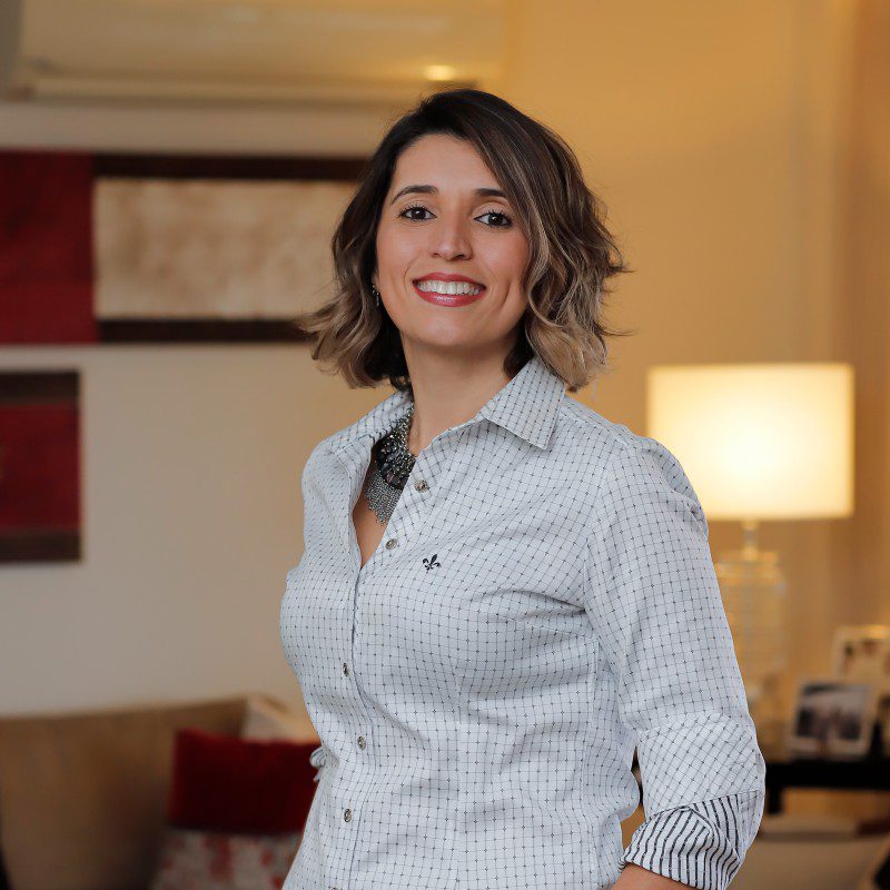 Flávia Elias