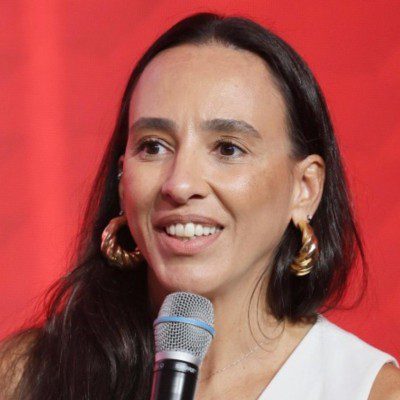 Luciana da Mata