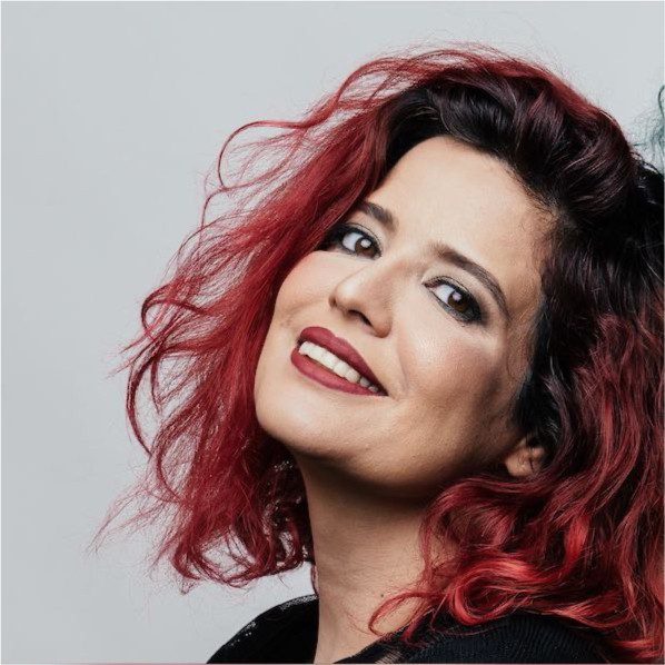 Vanessa Mathias