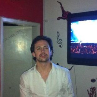 Leandro Malafaia