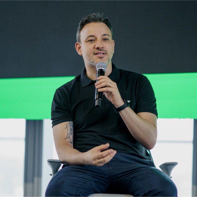 José Luiz Belixior Jr.