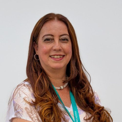 Fatima Oliveira