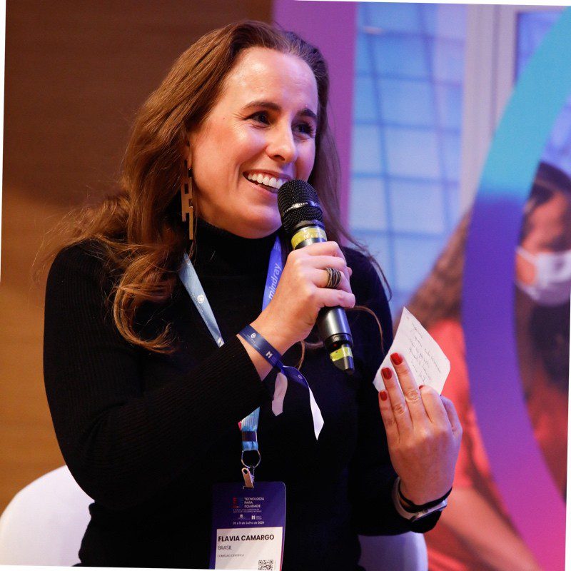 Flavia Camargo