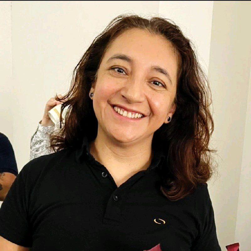 Saskya Barahona