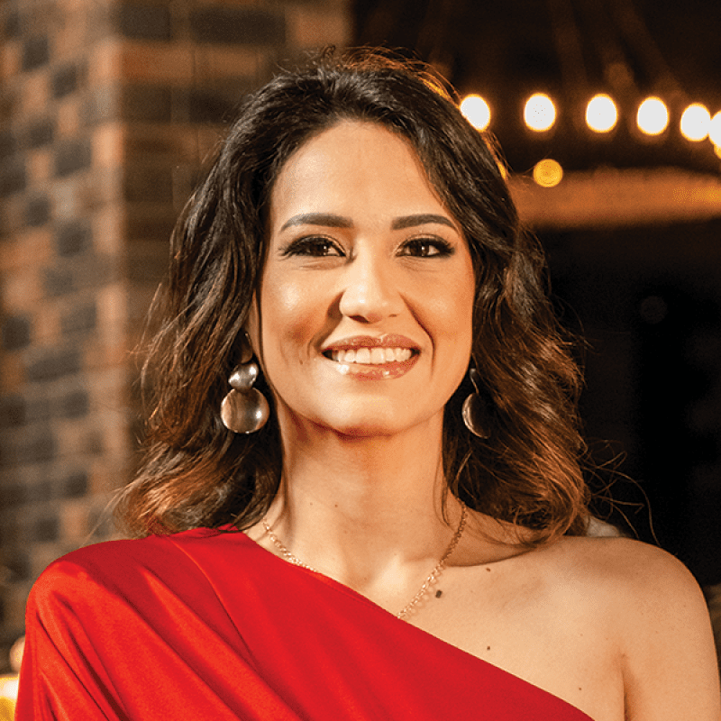 Camila Barbalho