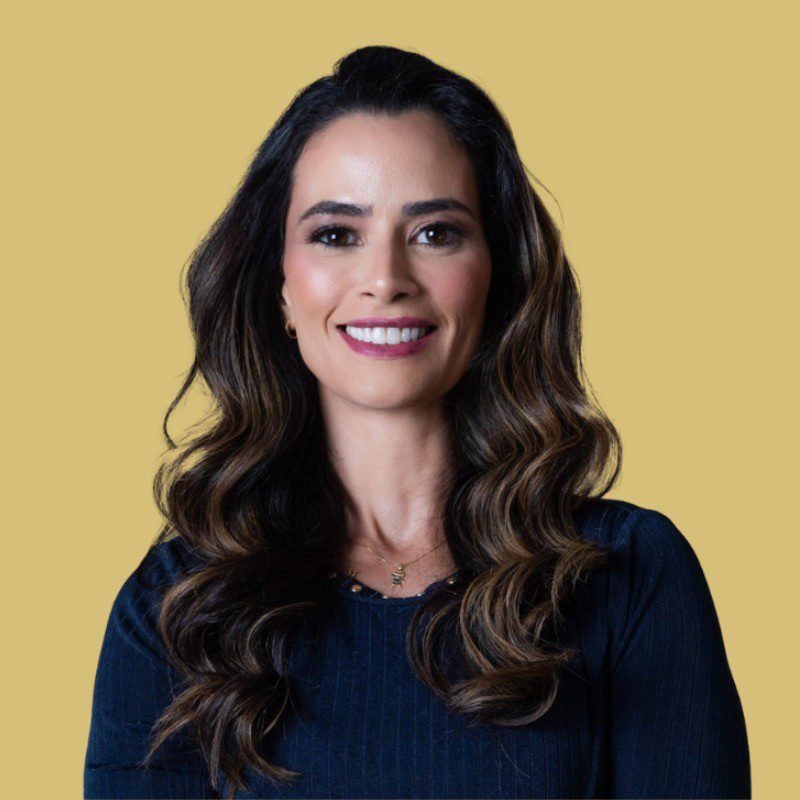 Camila Ferreira